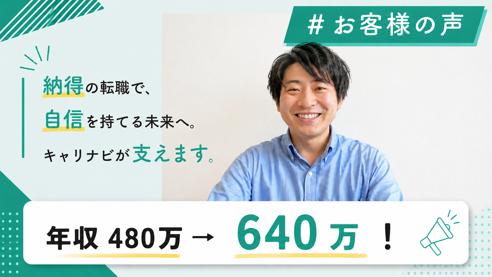 Kさん
